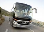 Setra S 516 HDH 2013 года